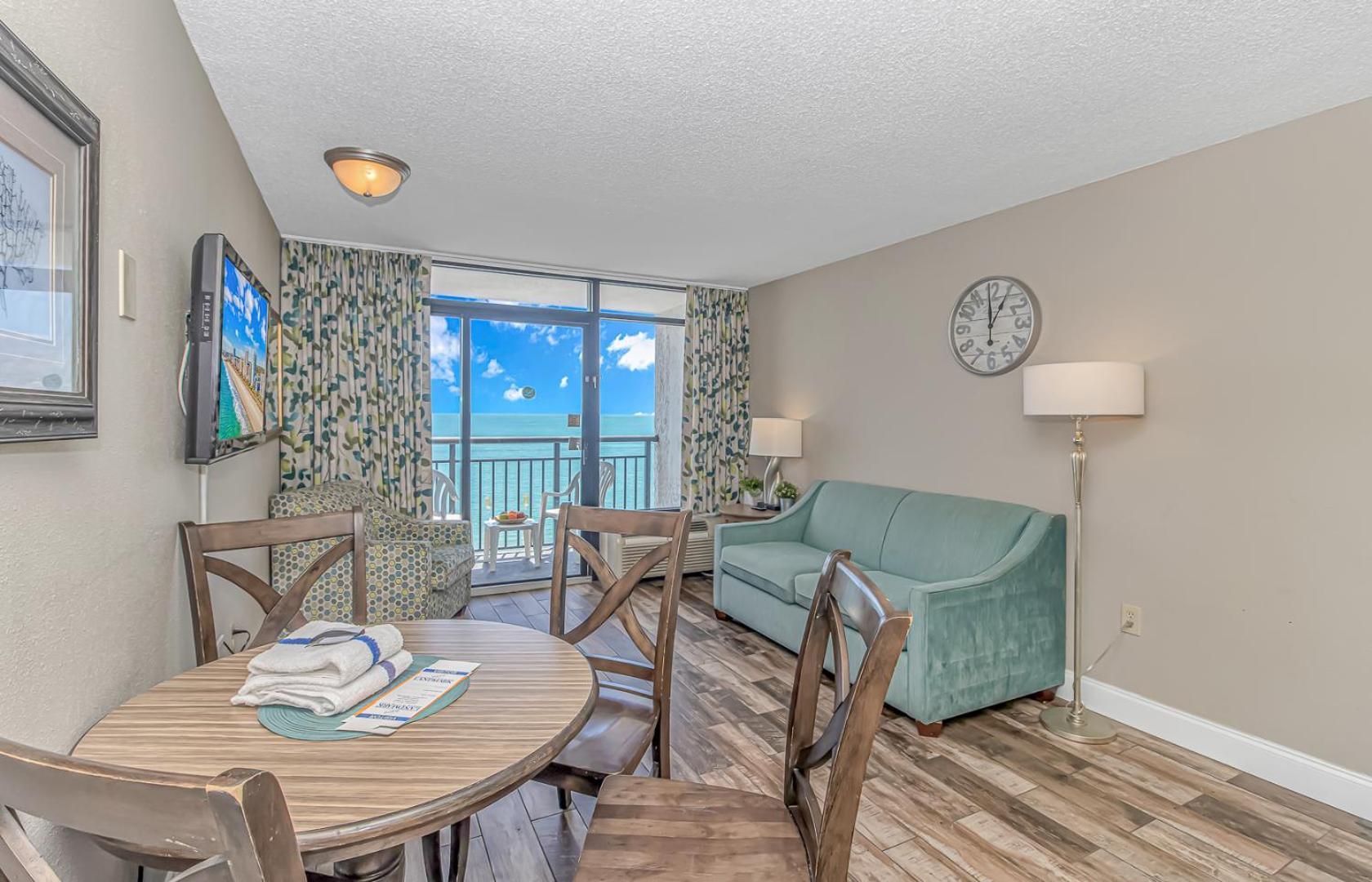 Landmark 1134 Holiday home *