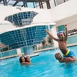 Landmark Resort