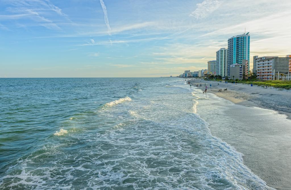 Resort Westgate Myrtle Oceanfront Myrtle Beach