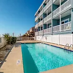 Beachfront Blessing