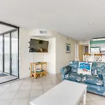 Hosteeva Palms Resort 3Br 15Th Floor Oceanfront