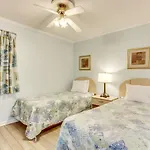 Unforgettable Vacation Experience At Ocean Forest Villas