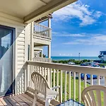 Unforgettable Vacation Experience At Ocean Forest Villas