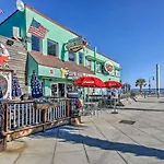 Lovely Coastal Resort Condo Swim, Golf And Relax!