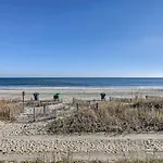 Lovely Coastal Resort Condo Swim, Golf And Relax!