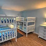 Crescent Sands I D5 Condo