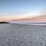 Myrtle Beach Condo With Ocean Views - Walk To Beach!