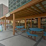 Myrtle Beach Condo With Ocean Views - Walk To Beach!