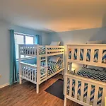 Crescent Sands I D5 Condo