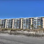 Crescent Sands I D5 Condo
