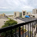 Beach Time