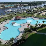 Ironwood Condominium #833
