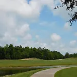 Ironwood Condominium #833