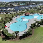Ironwood Condominium #833