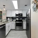 Beachfront 2Br/2Ba Atlantica Condo By Hosteeva