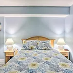 Beachside Retreat North Myrtle Beach Condo!