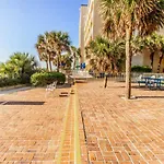 Ocean View Double Queen Suite With Full Kitchen! Sea Mist Resort 50804 - Perfect For 2-4 Guests!