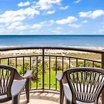 Hosteeva Oceanfront Spectacular Condo