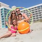 Captain\'S Quarters Resort