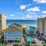 Oceanview 8Br/7Ba Condo With Oceanfront Pool