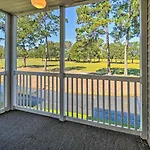 Myrtle Beach Condo On Fairways And Pool Access!