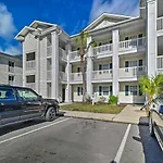 Myrtle Beach Condo On Fairways And Pool Access!