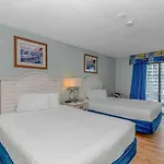 Ocean View Double Queen Suite With Full Kitchen! Sea Mist Resort 50804 - Perfect For 2-4 Guests!