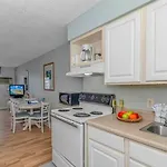Ocean View Double Queen Suite With Full Kitchen! Sea Mist Resort 50804 - Perfect For 2-4 Guests!