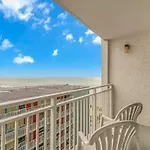 Ocean View Double Queen Suite With Full Kitchen! Sea Mist Resort 50804 - Perfect For 2-4 Guests!