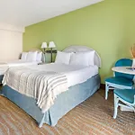 Sandcastle Oceanfront Resort At The Pavilion