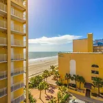 Oversized Ocean View Condo Perfect For 2-4 Guests Sea Mist 50713