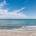 Sandcastle Oceanfront Resort At The Pavilion