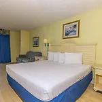 Oversized Ocean View Condo Perfect For 2-4 Guests Sea Mist 50713