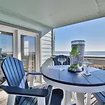 Direct Ocean Front 3Br/2Ba Dog Friendly **Oceanfront**