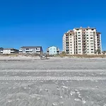 Direct Ocean Front 3Br/2Ba Dog Friendly **Oceanfront**