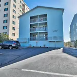 Direct Ocean Front 3Br/2Ba Dog Friendly **Oceanfront**
