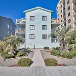 Direct Ocean Front 3Br/2Ba Dog Friendly **Oceanfront**