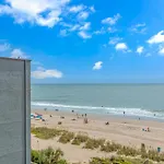 Stunning Ocean View- Recently Updated Studio- Sea Mist 51509