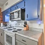 Ground Floor Unit 10 Miles To Myrtle Beach