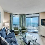 Luxury Caribbean Resort Condo With Oceanfront Balcony