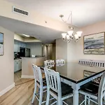 Luxury Caribbean Resort Condo With Oceanfront Balcony