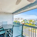 Coastal Comforts