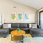 Coastal Comforts