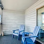 Coastal Comforts