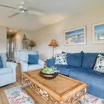 North Myrtle Condo Quick Walk To Beach!