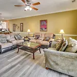 Magnolia Pointe Resort Condo 2 Mi To Myrtle Beach