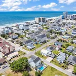 Ocean View Luxury 4Br Home With Private Pool