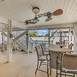 Ocean View Luxury 4Br Home With Private Pool