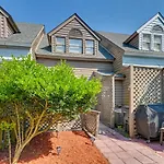 Coastal Vacation Rental - 2 Mi To Huntington Beach