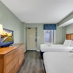 Bright Atmosphere Oceanfront Breakers Sailfish